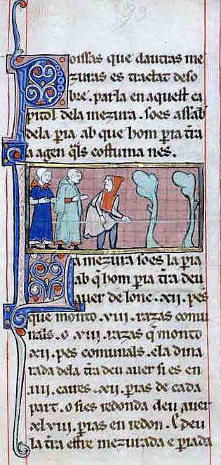 Livre des coutumes d'Agen