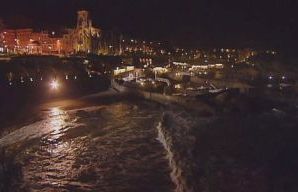 Front de mer Biarritz