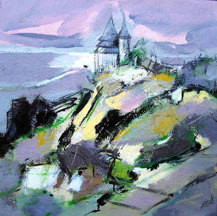 Villa Belza Biarritz par Nane