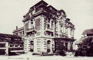 le casino