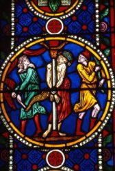 Centre j Paul 2 La chapelle