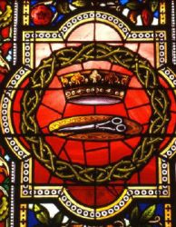 Centre j Paul 2 La tonsure