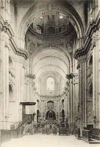 cathedrale ste Marie