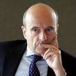 Alain Jupp&eacute; maire de Bordeaux