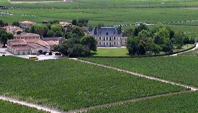 Chateau Palmer