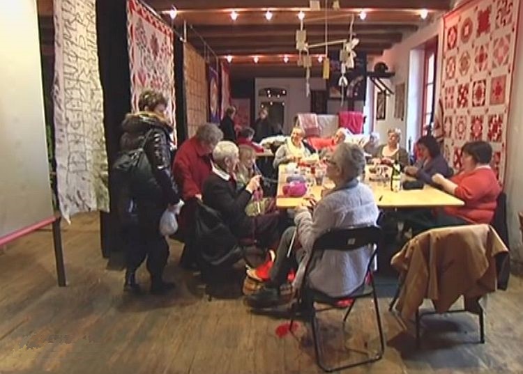 Atelier &agrave; Belv&egrave;s