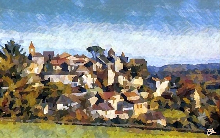 Belv&egrave;s par Dan Kopel