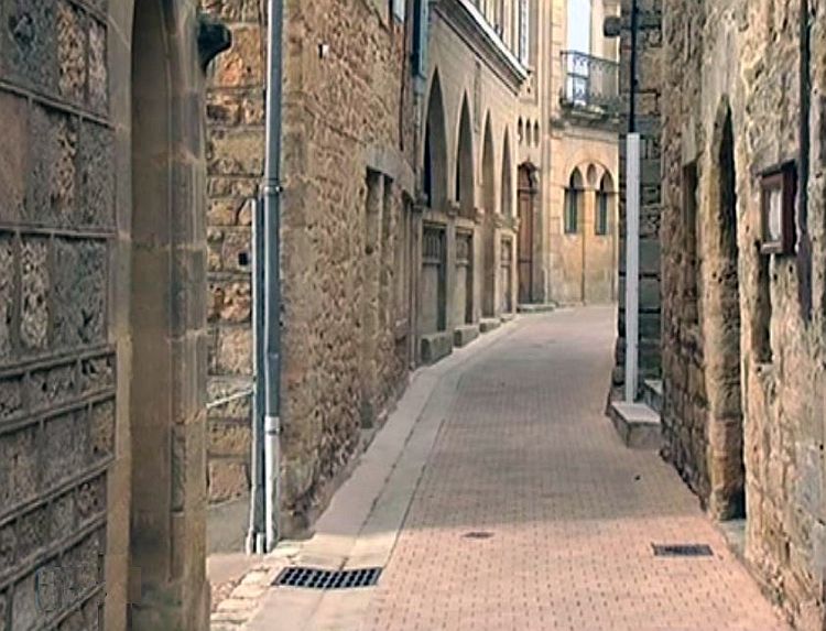 Belv&egrave;s