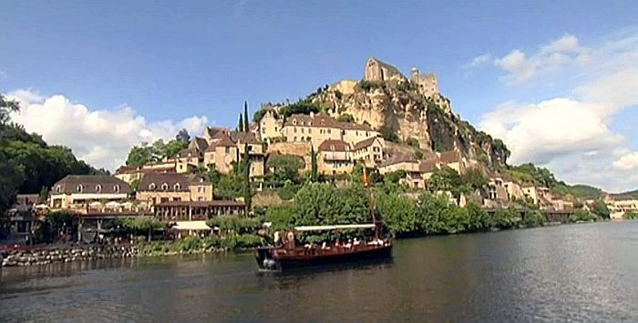 Beynac