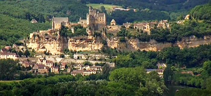 Beynac