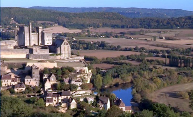 Beynac