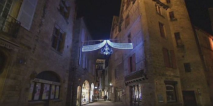 rue Sarlat