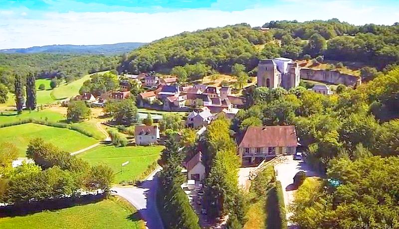 St-Amand-de-Coly