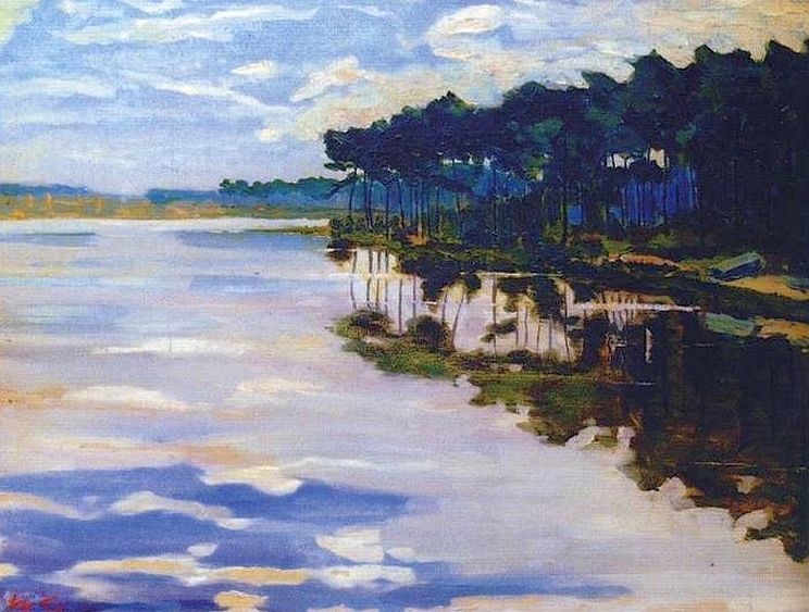 Miimizan by Winston Churchill