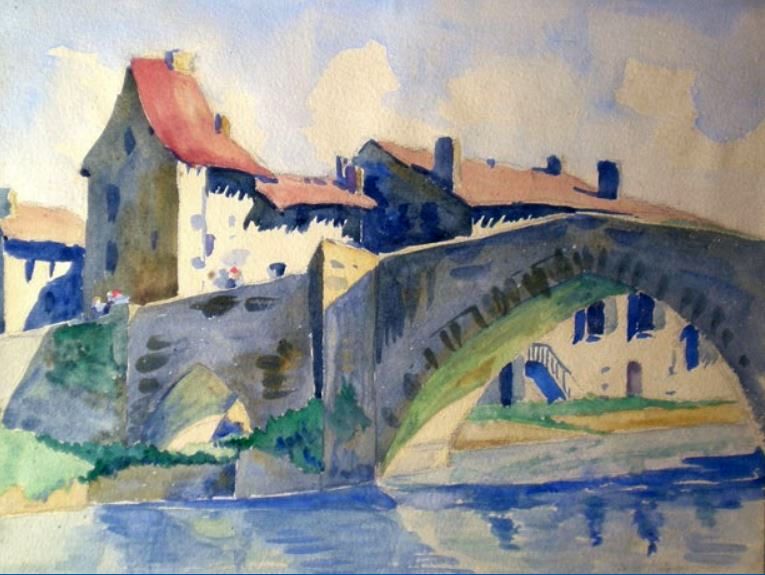 N&eacute;rac par Pierre Binder