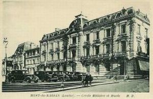 cercle militaire et musee.j