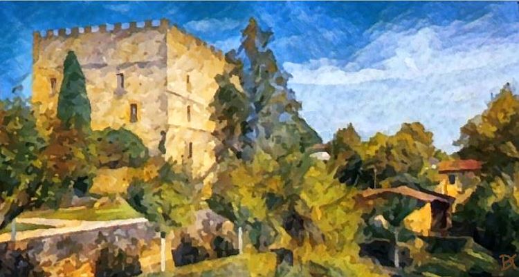 Mont-de-Marsan donjon Lacaye par Dan Kopel