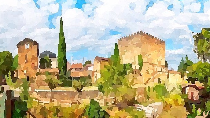 Mus&eacute;e Despiau Wl&eacute;rick &agrave; Mont-de-Marsan par Laura Voolu