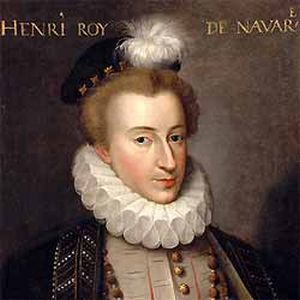 Henri, roi de Navarre
