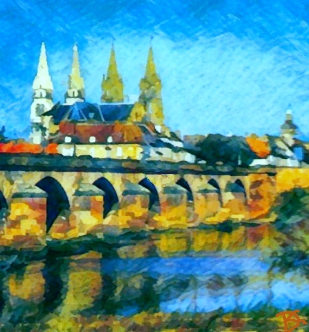 Moulins par Dan Kopel