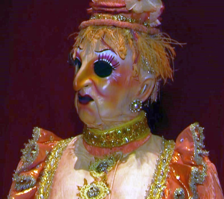 Centre national du costume de sv&egrave;ne Moulins