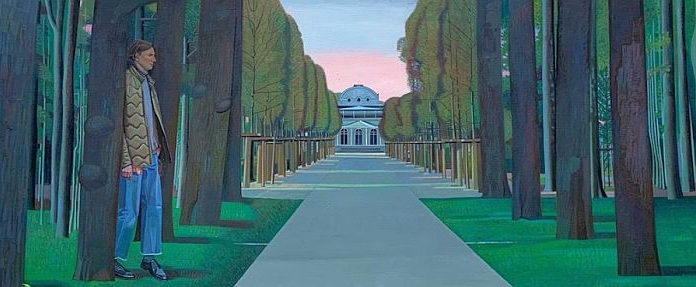 Vichy Ivan Afonskiy