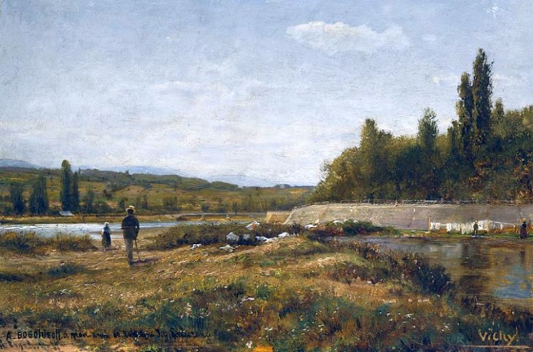 Vivhy par Aleksei Petrovich Bogolyubov