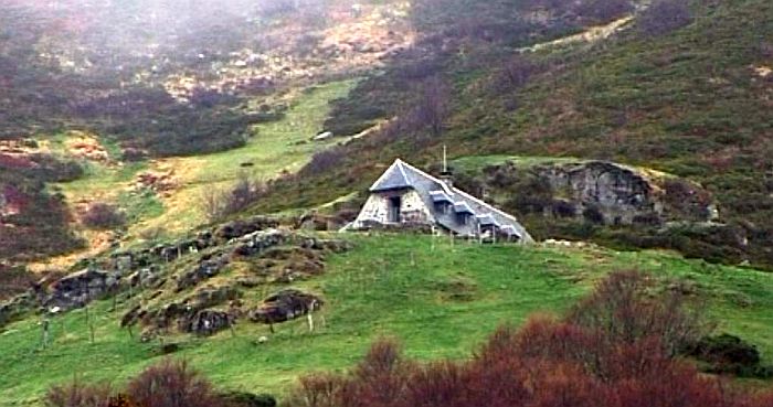 Cantal vers le Puy Mary
