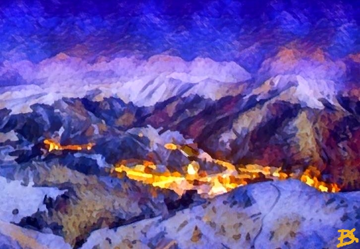 Carlades par Dan Kopel