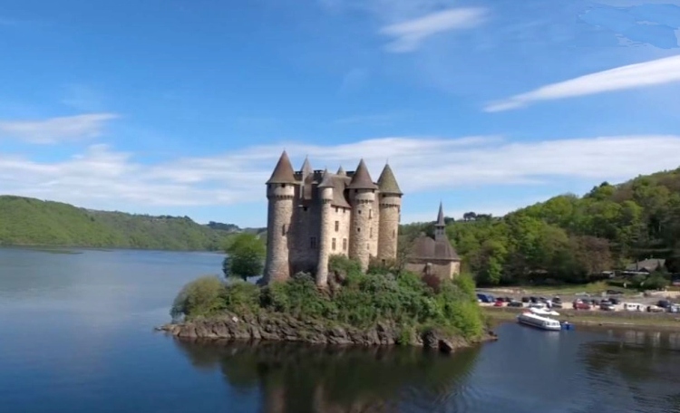 Chateau de Val