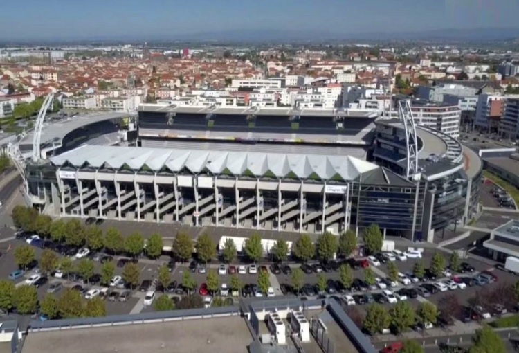 Stde Marcel michjelin Clermont-Ferrand