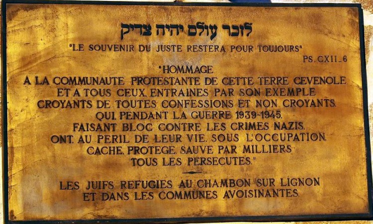 Polignac par Laura Voolu