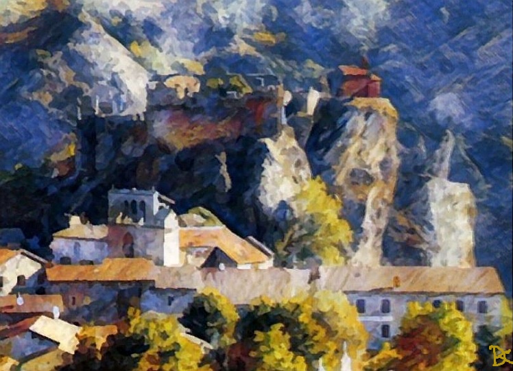 Arlempdes par Dan Kopel