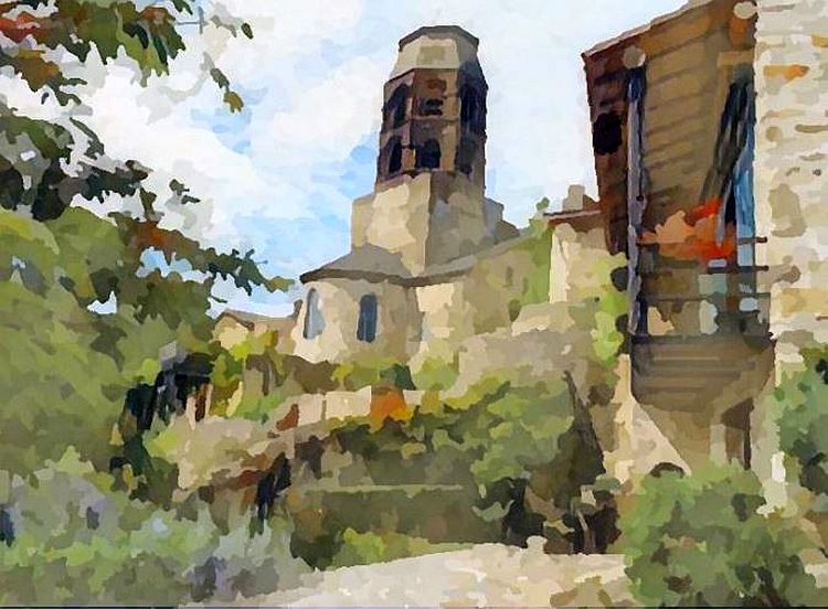 Lavaudizu par Laura Voolu