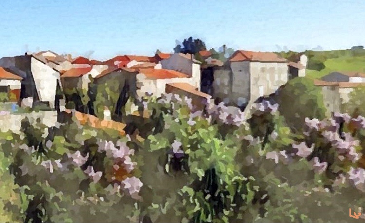 Pradelles par Laura Voolu