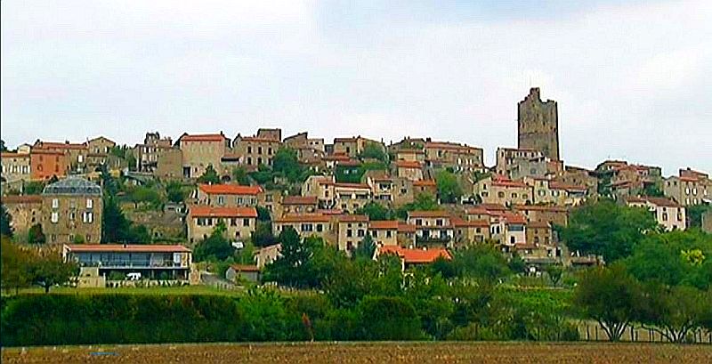 Polignac par Laura Voolu