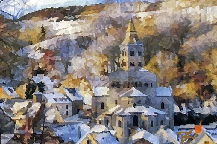 Orcial par Dan Kopel