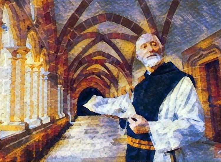 Fromage de l'abbaye de Citeaux par D. Kopel