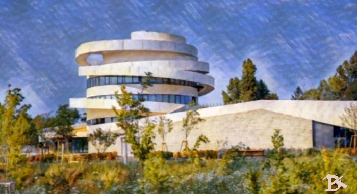 Cit&eacute; des Vins et Climats &agrave; Beaune par Dan Kopel