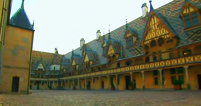 Hospices de Beaune