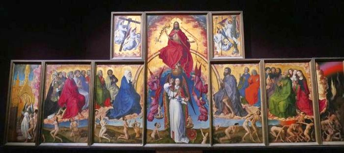 Chatillon sur Seine par Pierre Hod&eacute;