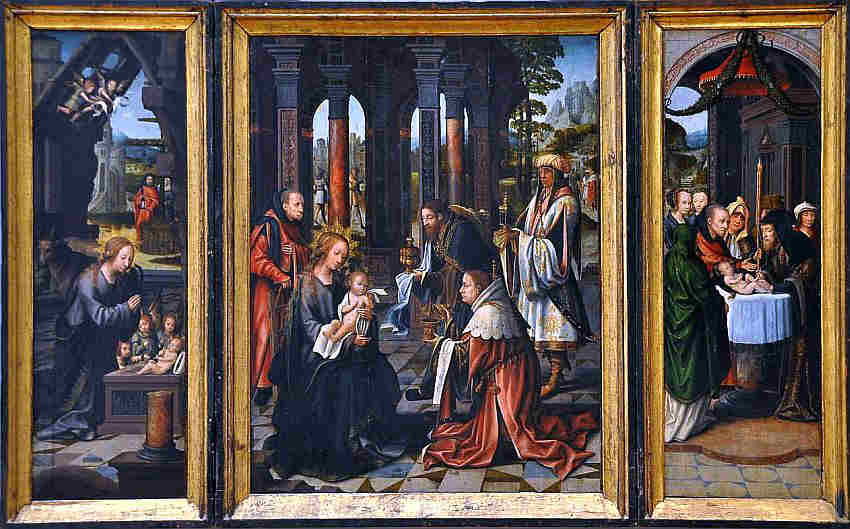 Tryptique-adoration-mages-dijon