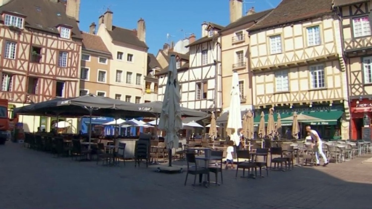 Chalon sur Sa&ocirc;ne