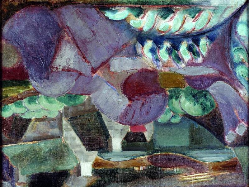 Ploumanac'h par Henti le Fauconnier