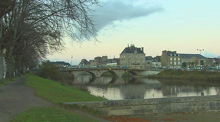 Pontivy