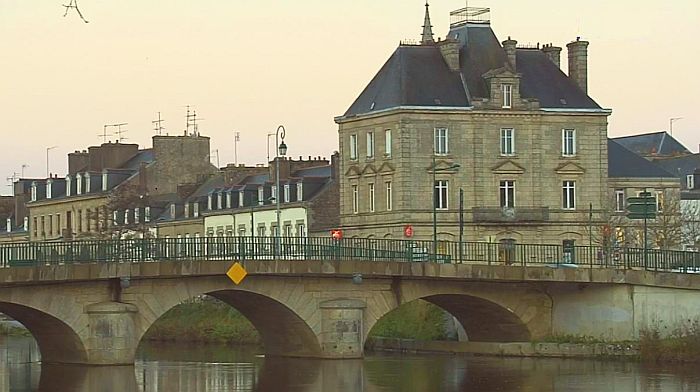Pontivy