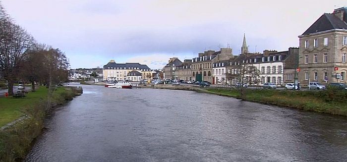 Pontivy