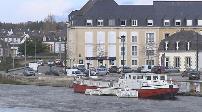 Pontivy