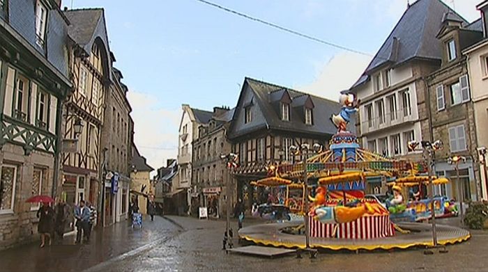 Pontivy