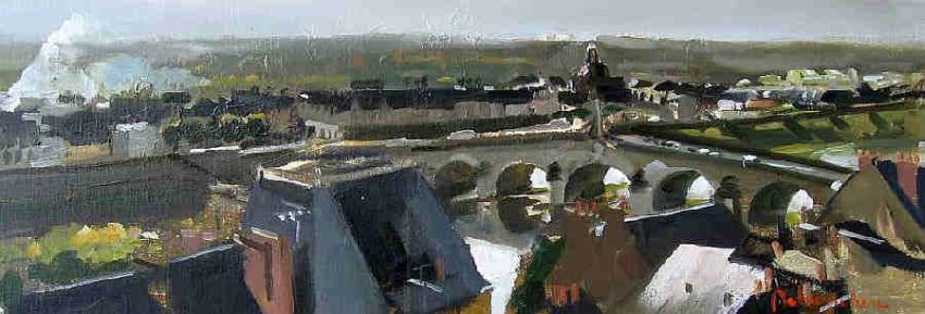 Blois par Christophe Dr busschere